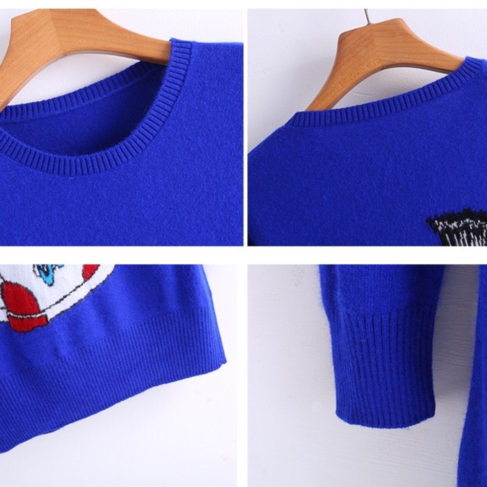 Sweater - Picture 3 of 5